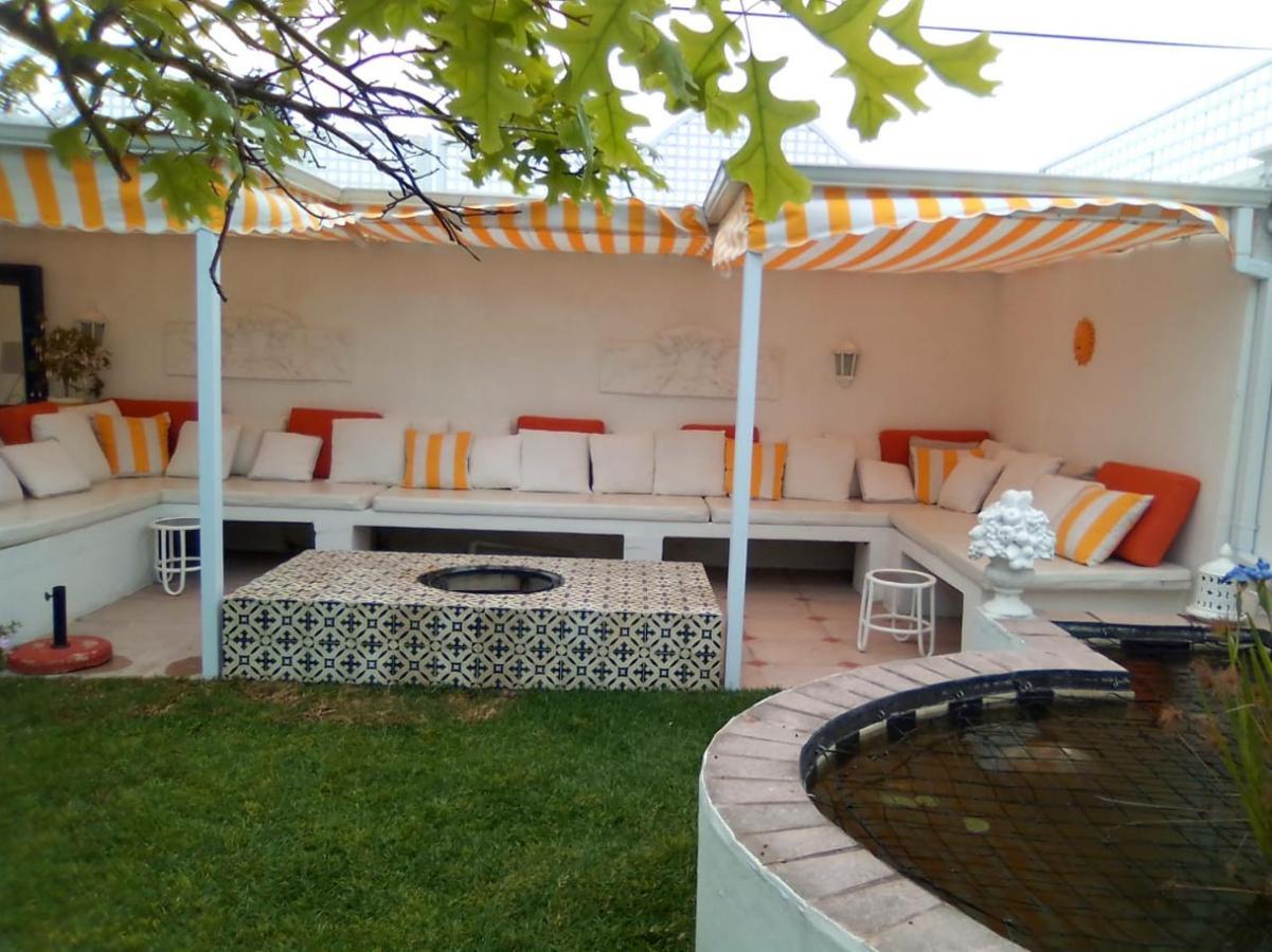 Our Hermanus House エクステリア 写真