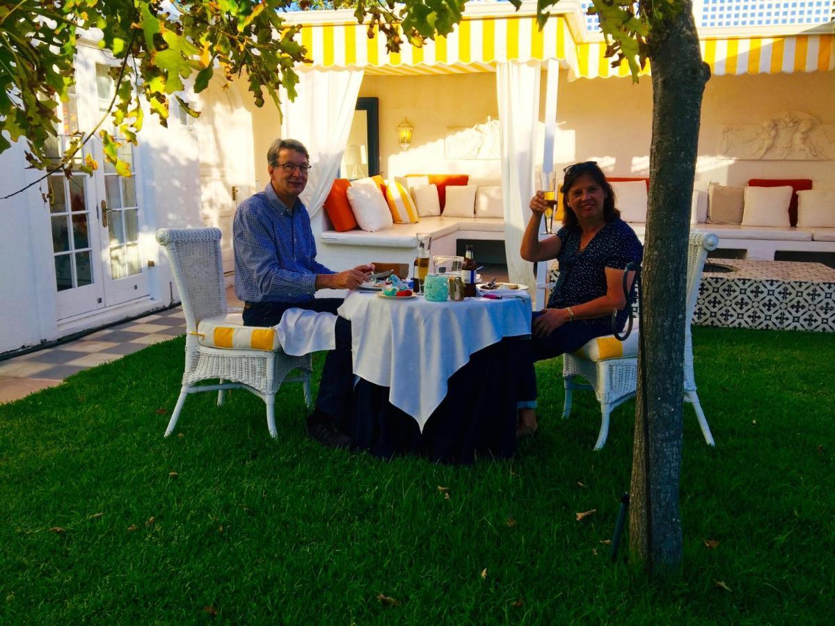 Our Hermanus House エクステリア 写真