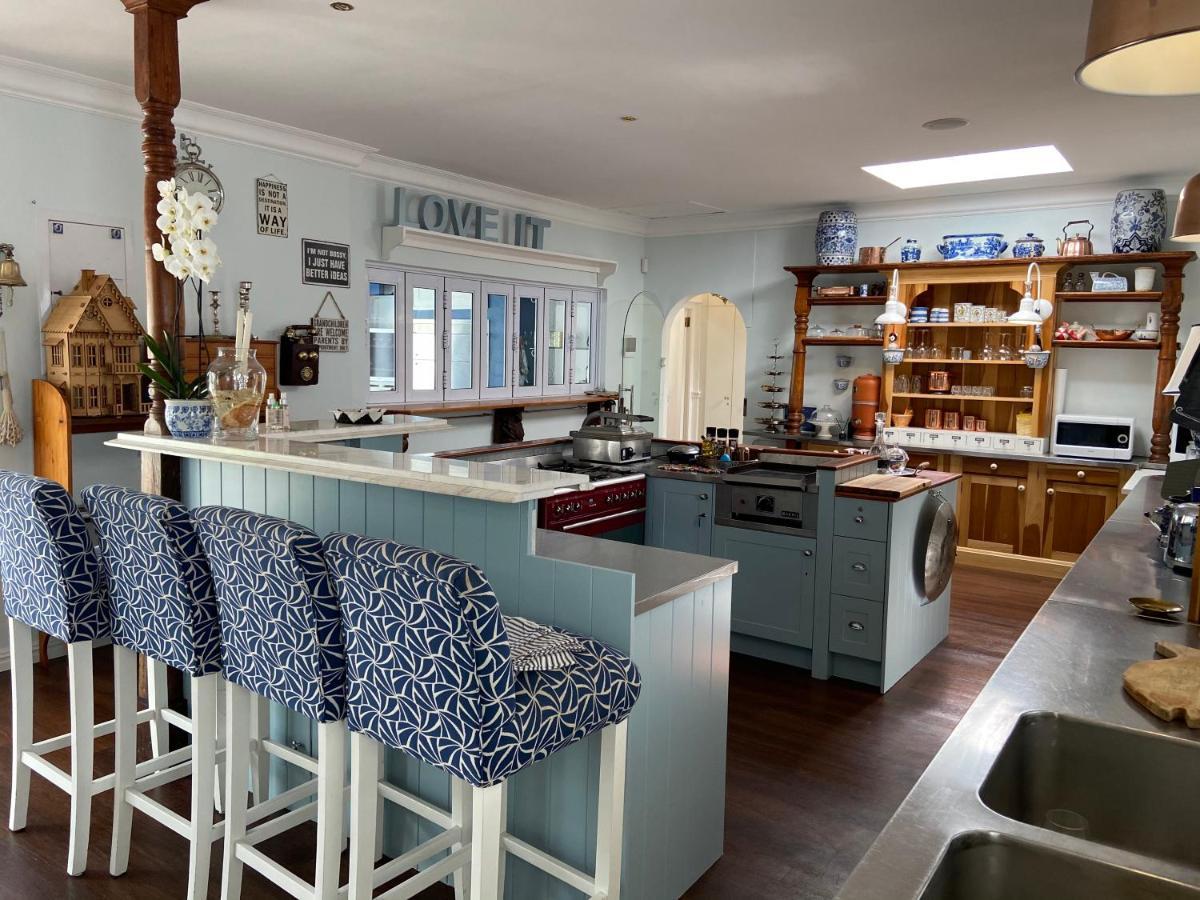 Our Hermanus House エクステリア 写真