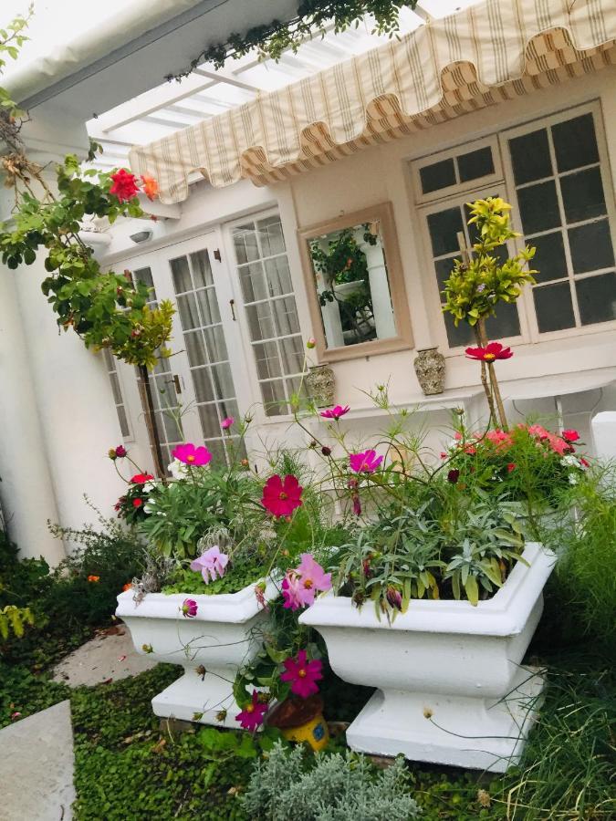Our Hermanus House エクステリア 写真