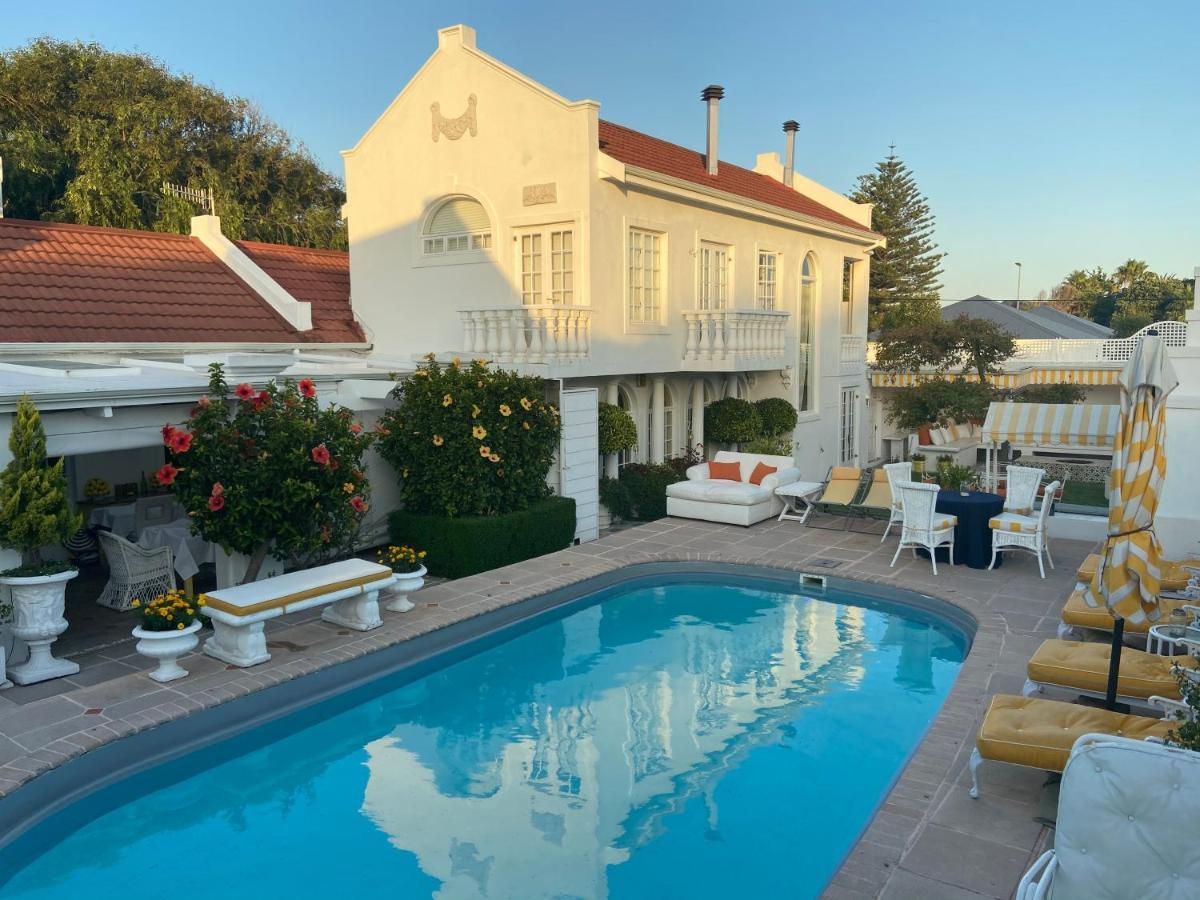 Our Hermanus House エクステリア 写真
