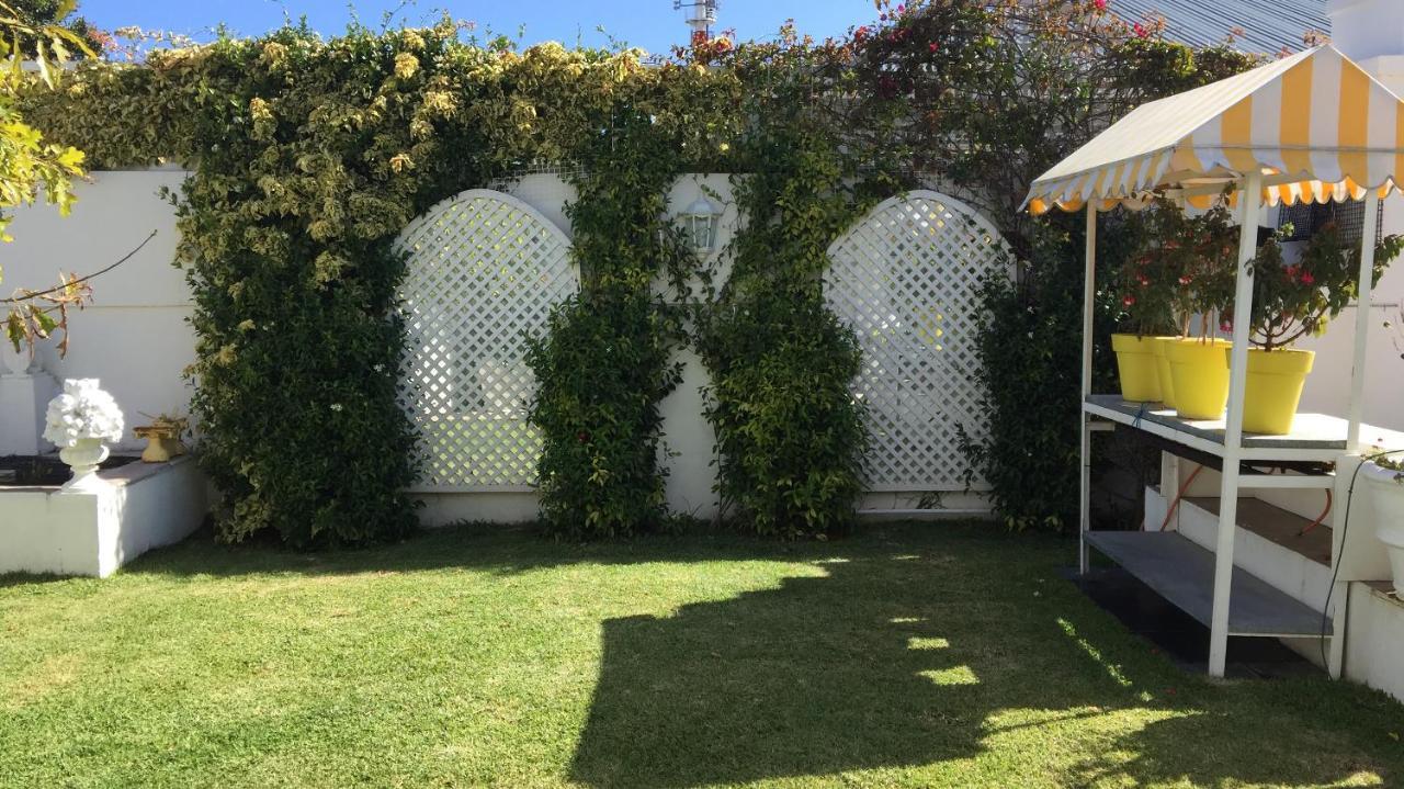 Our Hermanus House エクステリア 写真
