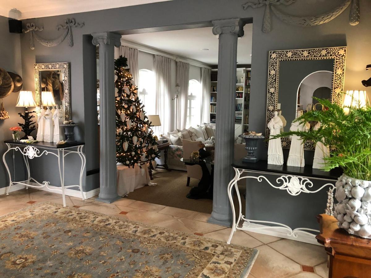 Our Hermanus House エクステリア 写真