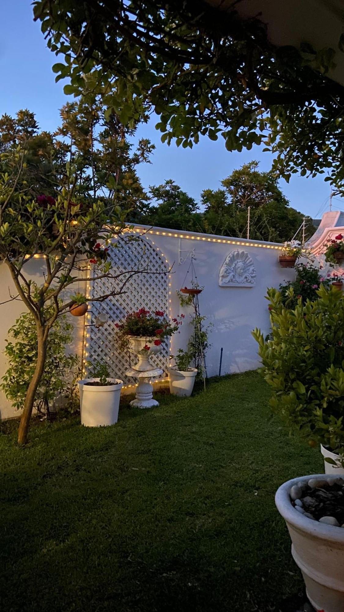 Our Hermanus House エクステリア 写真