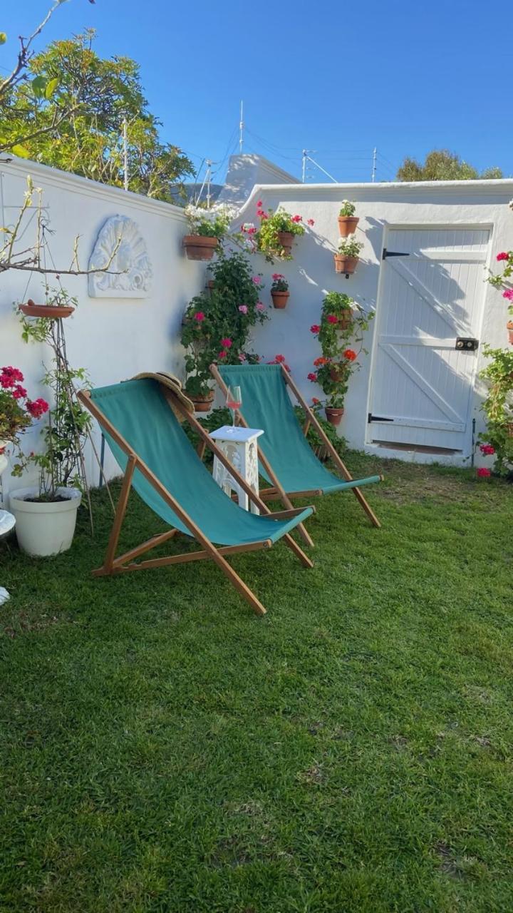 Our Hermanus House エクステリア 写真