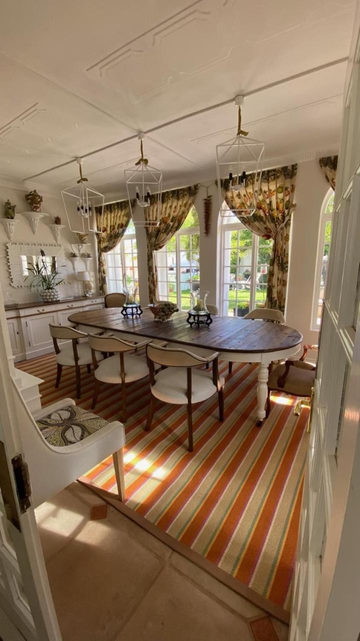 Our Hermanus House エクステリア 写真