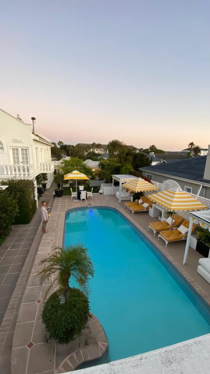 Our Hermanus House エクステリア 写真