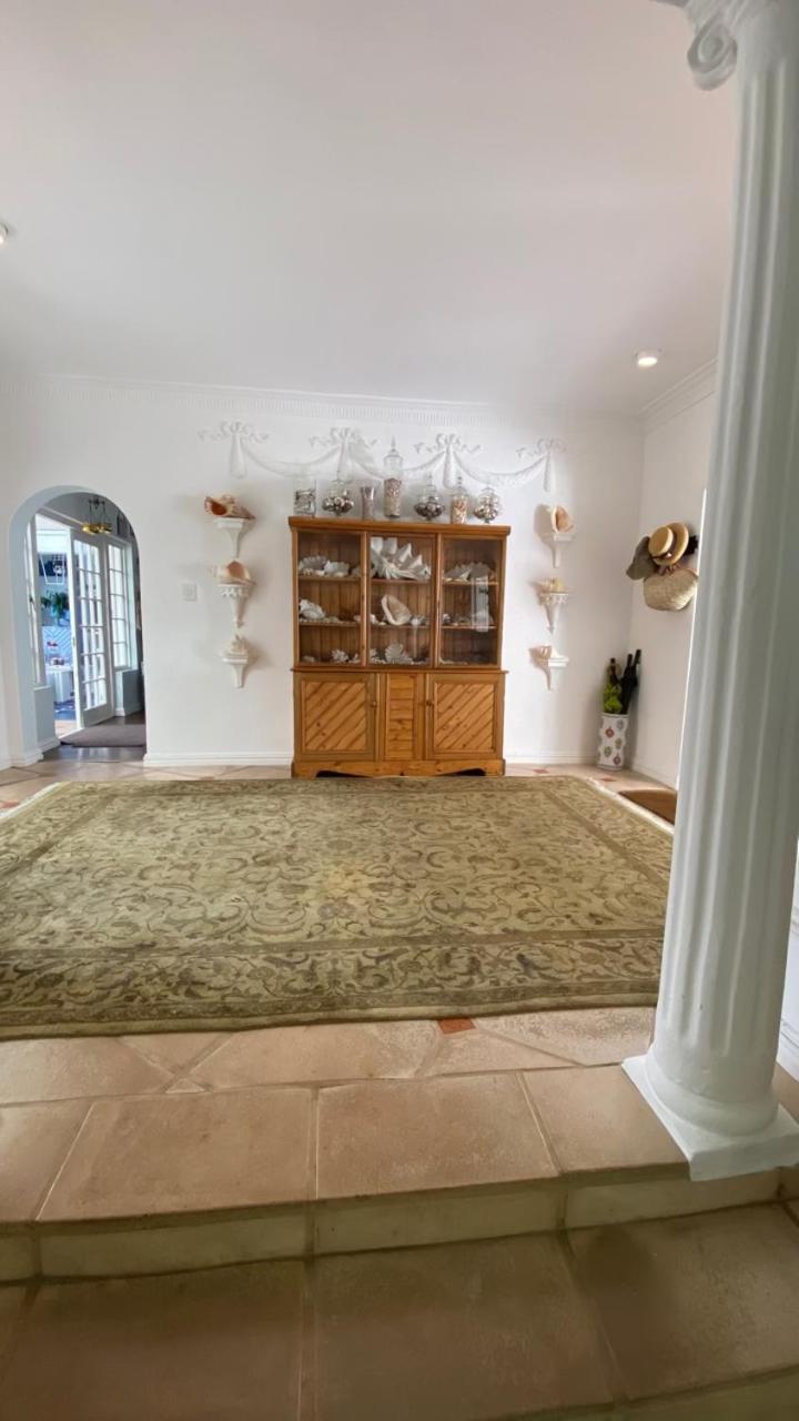 Our Hermanus House エクステリア 写真