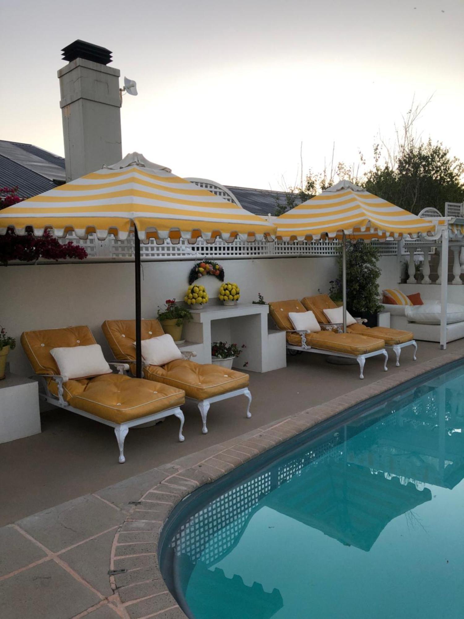 Our Hermanus House エクステリア 写真