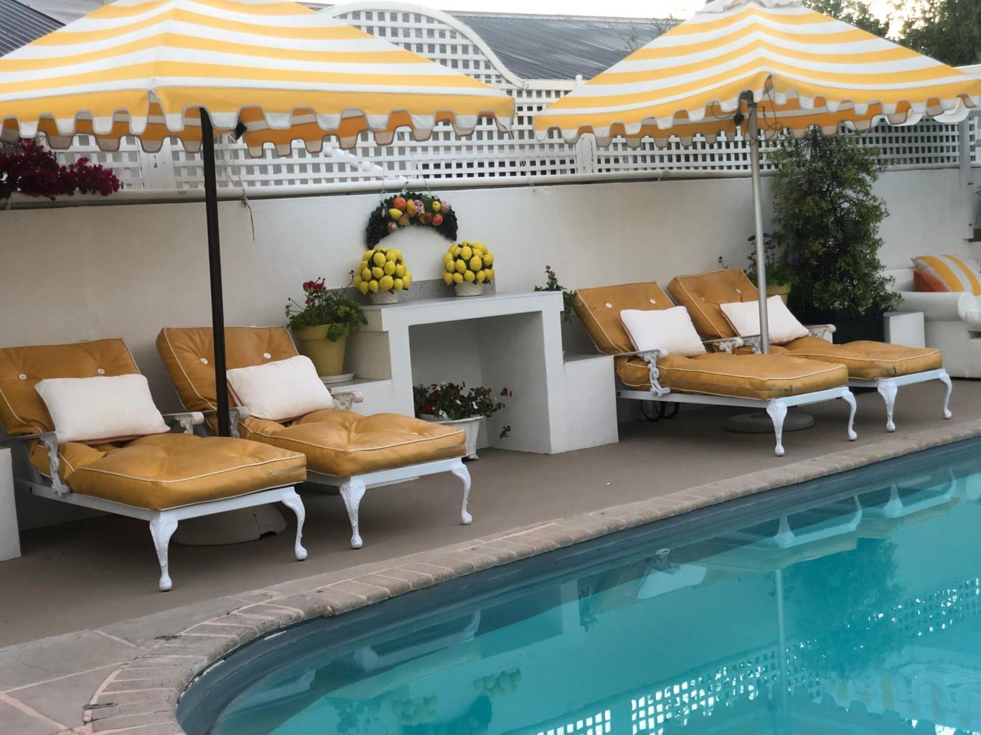 Our Hermanus House エクステリア 写真
