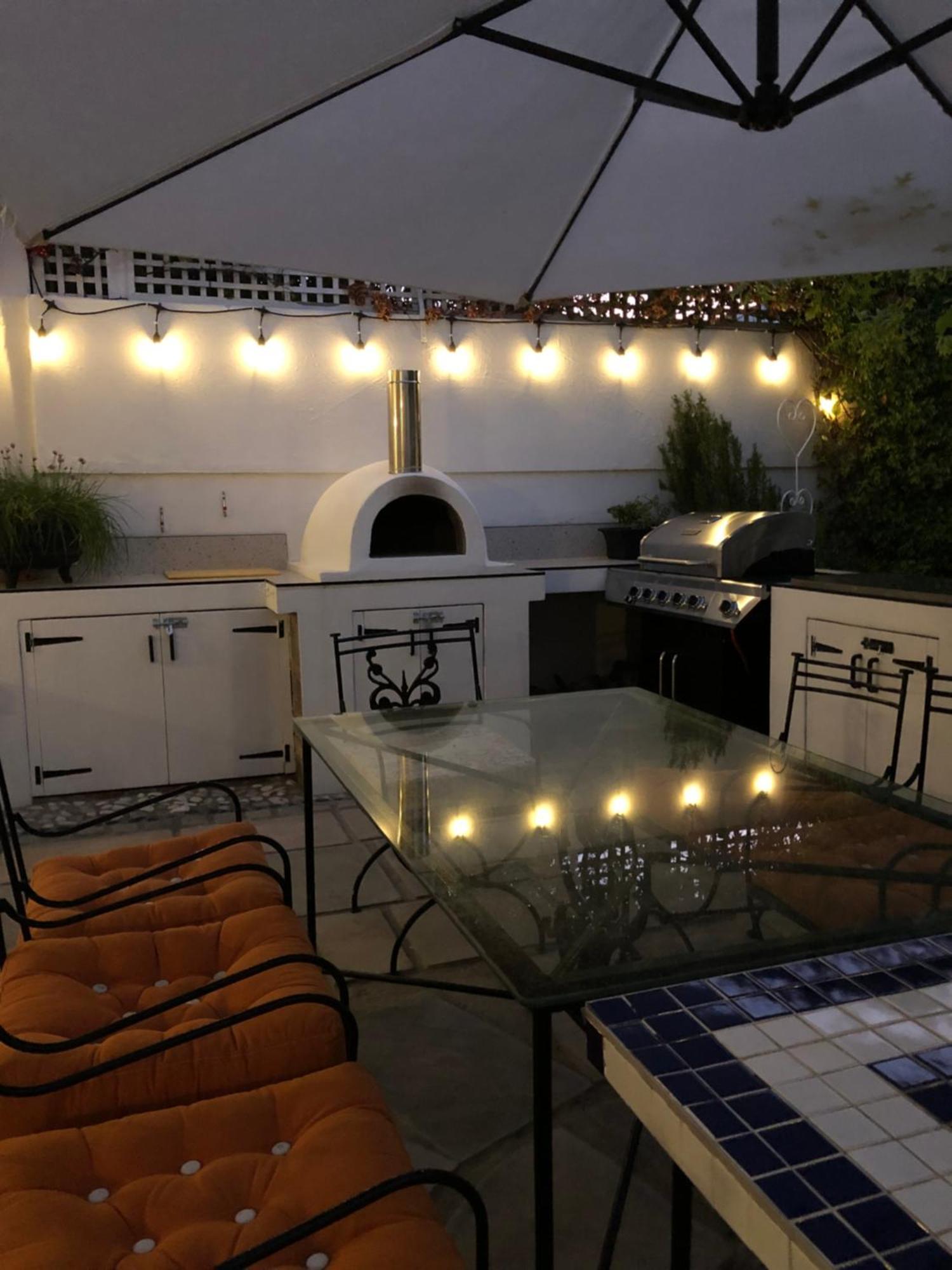 Our Hermanus House エクステリア 写真