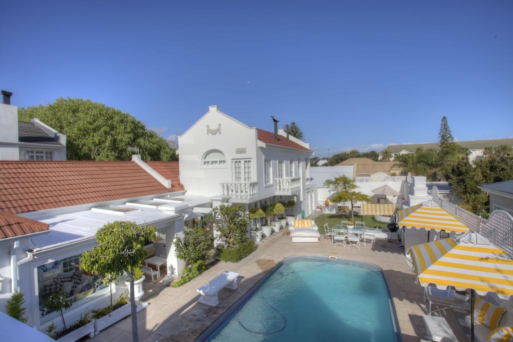 Our Hermanus House エクステリア 写真