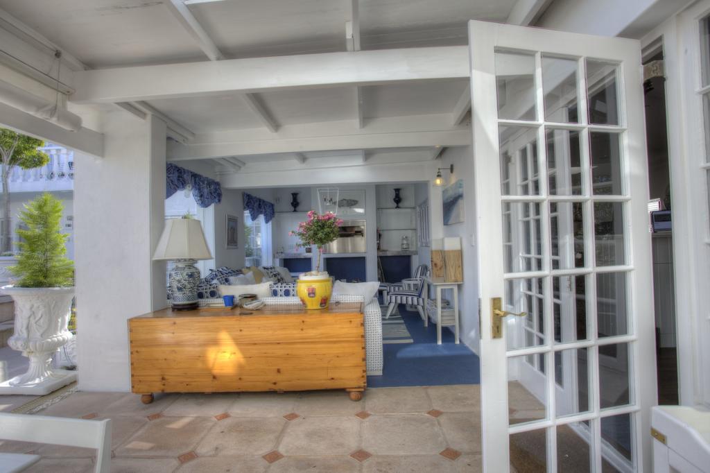 Our Hermanus House エクステリア 写真