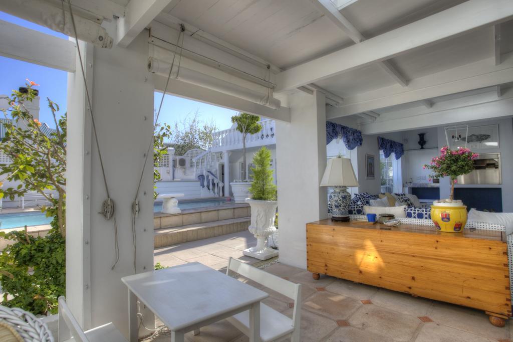 Our Hermanus House エクステリア 写真