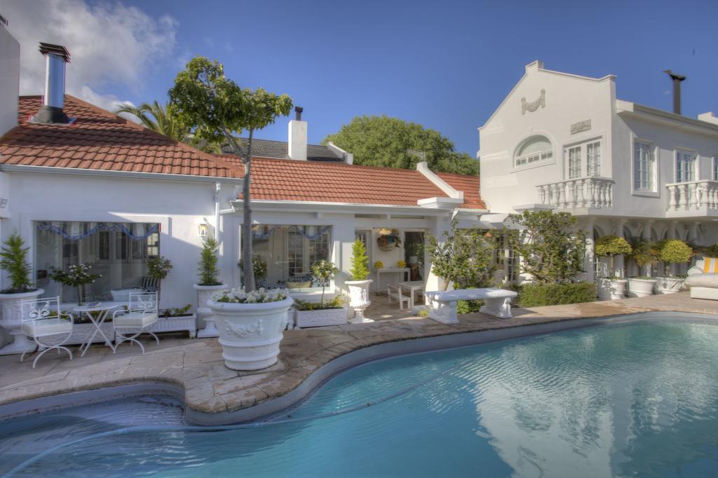 Our Hermanus House エクステリア 写真