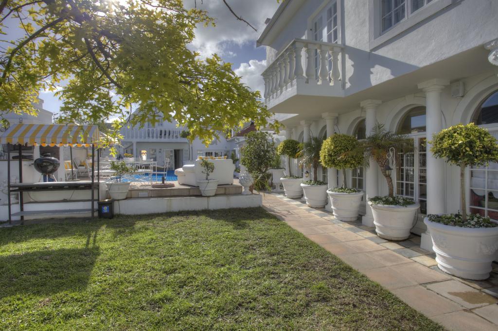 Our Hermanus House エクステリア 写真