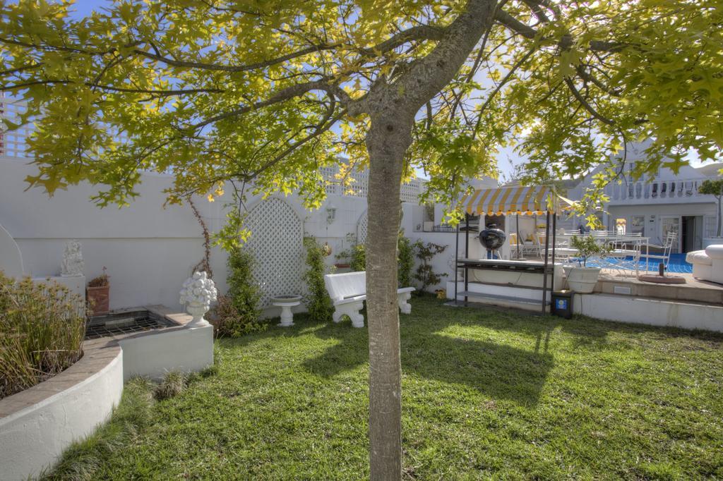 Our Hermanus House エクステリア 写真