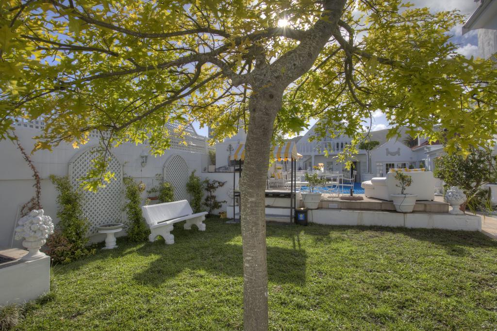 Our Hermanus House エクステリア 写真