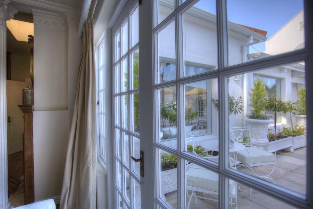 Our Hermanus House エクステリア 写真