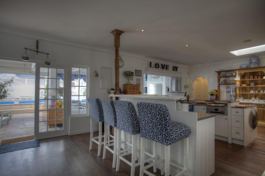Our Hermanus House エクステリア 写真