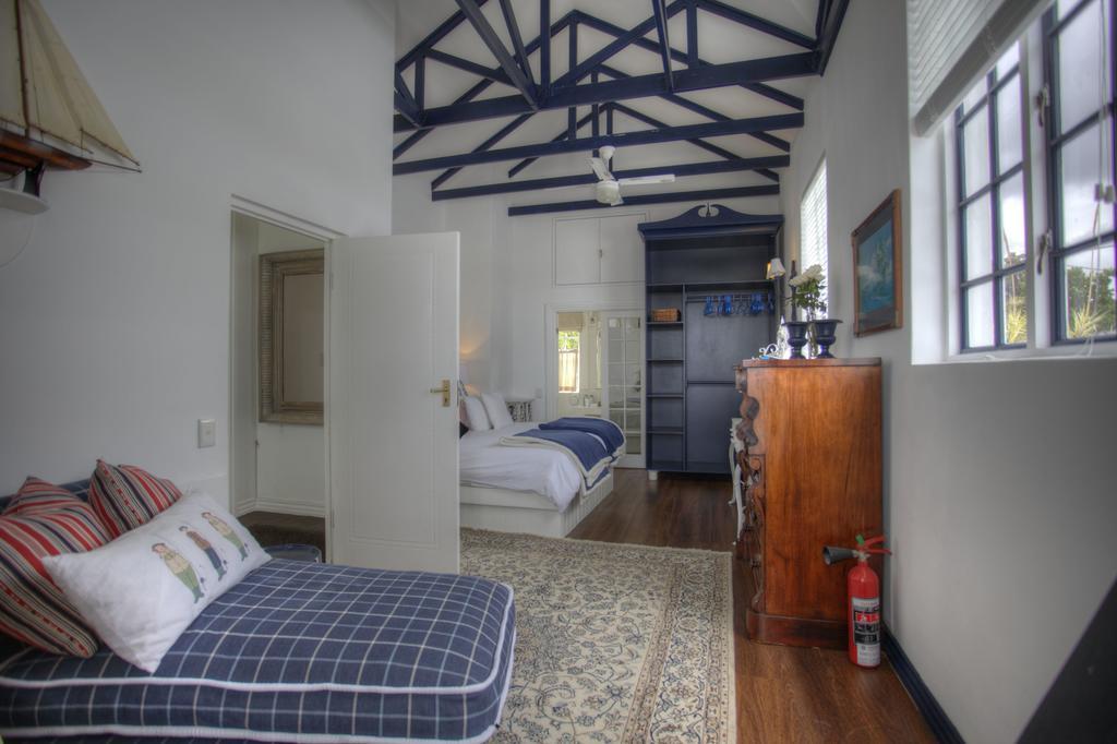 Our Hermanus House エクステリア 写真