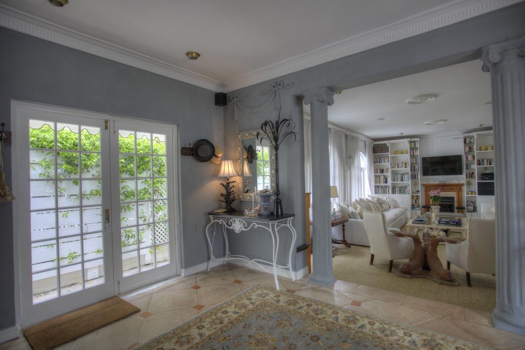Our Hermanus House エクステリア 写真