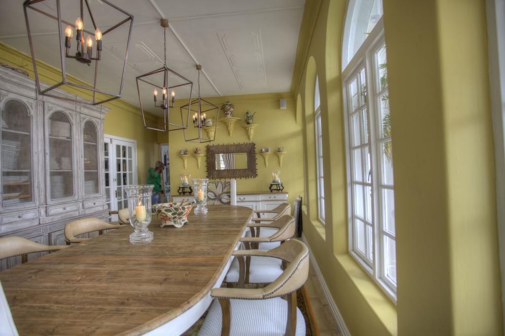Our Hermanus House エクステリア 写真