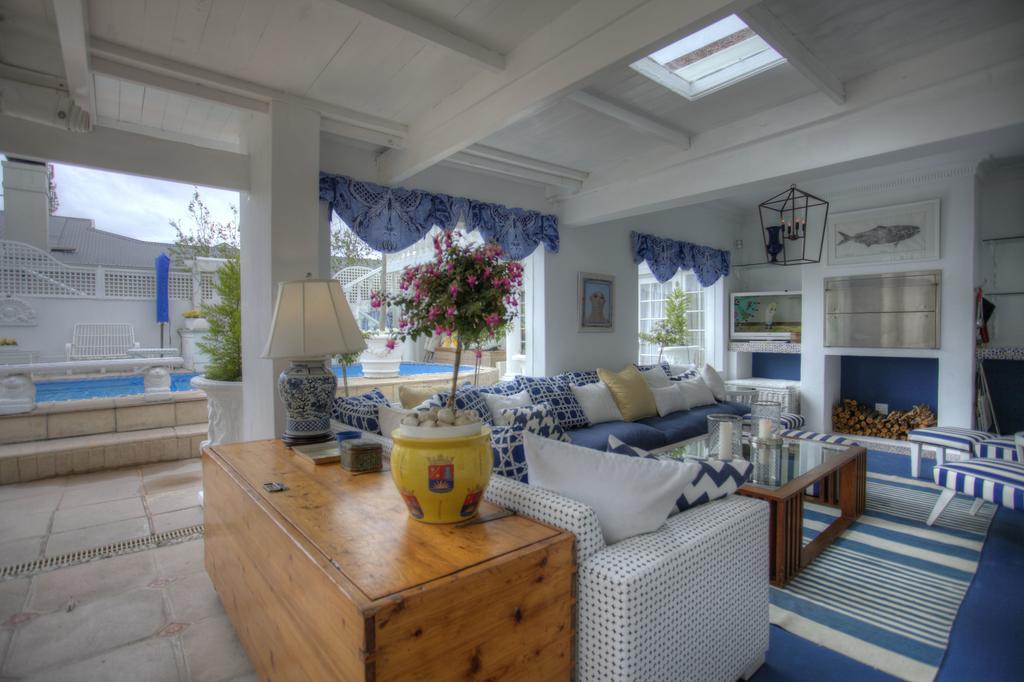 Our Hermanus House エクステリア 写真