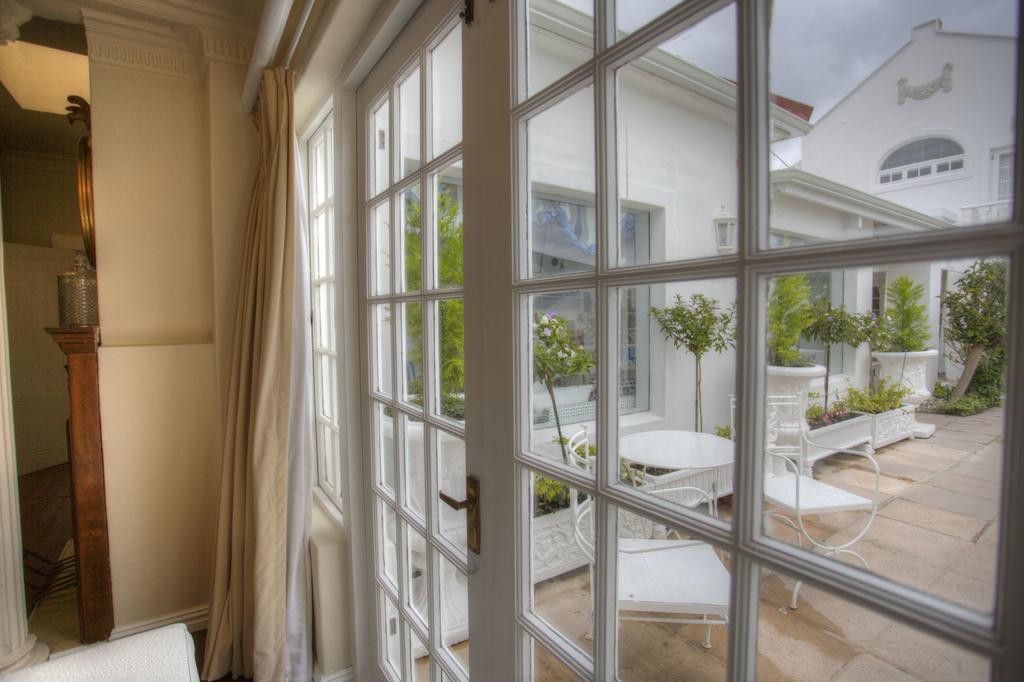 Our Hermanus House エクステリア 写真