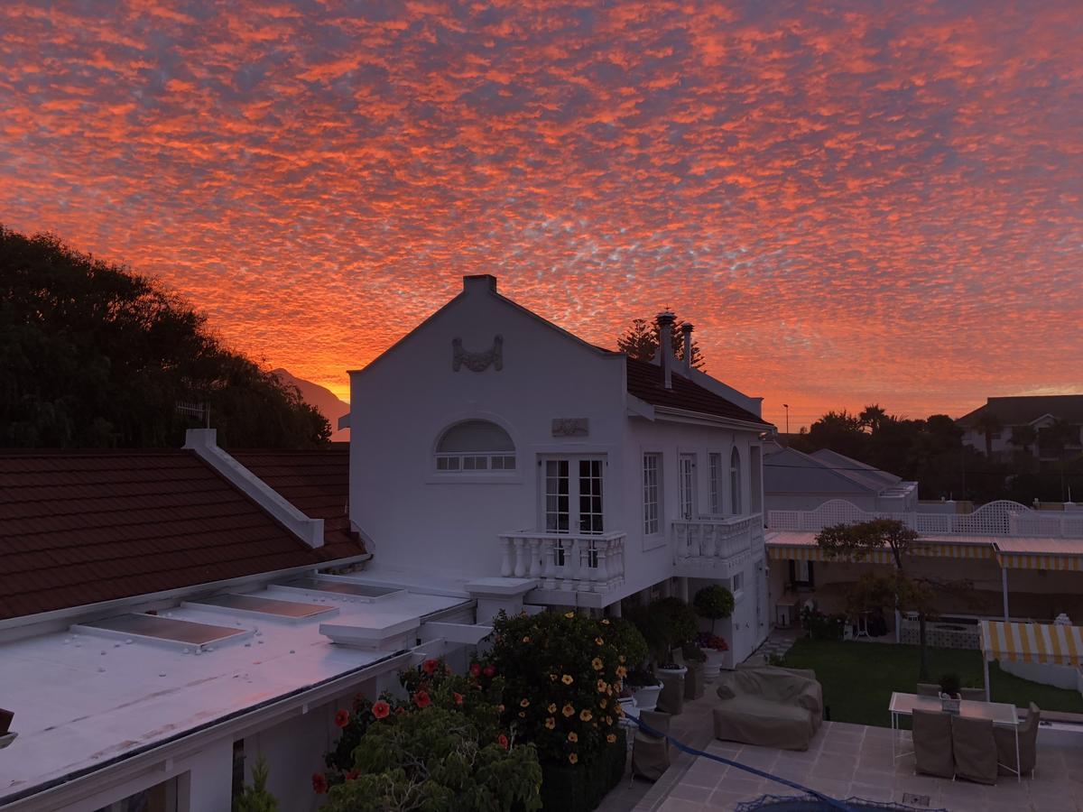 Our Hermanus House エクステリア 写真