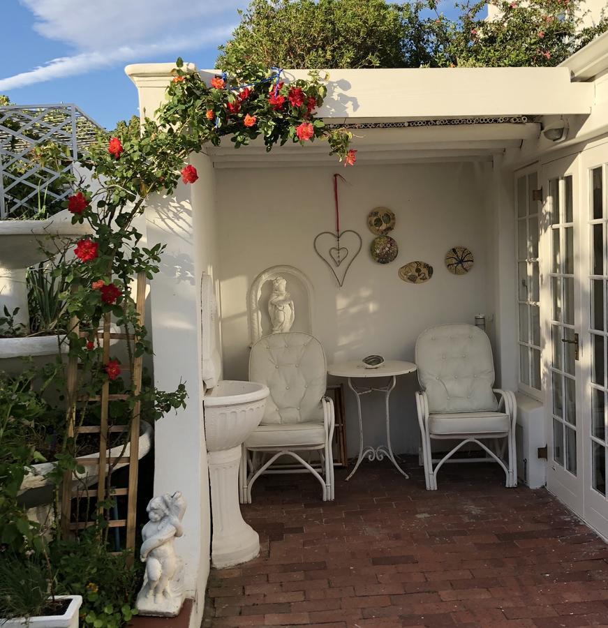 Our Hermanus House エクステリア 写真